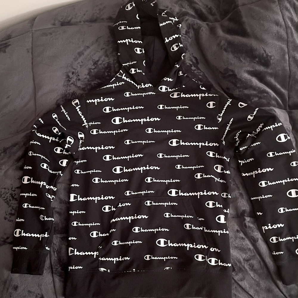 ❌SOLD❌ Unisex Champion hoodie